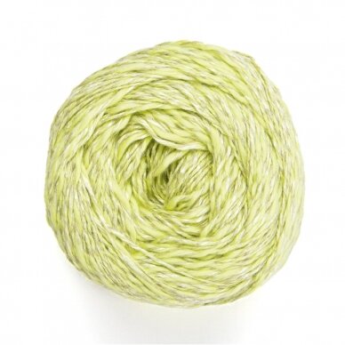 YarnArt Linen Soft, 100g., 272m. 1