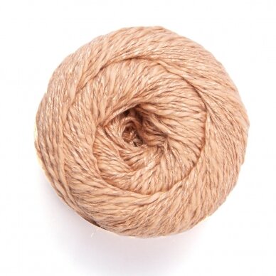 YarnArt Linen Soft, 100g., 272m. 1