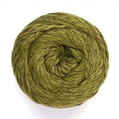 YarnArt Linen Soft, 100g., 272m. 1