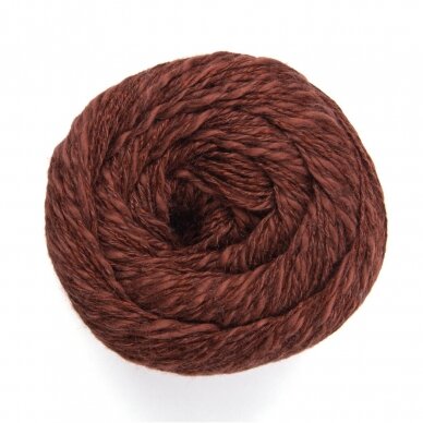 YarnArt Linen Soft, 100g., 272m. 1