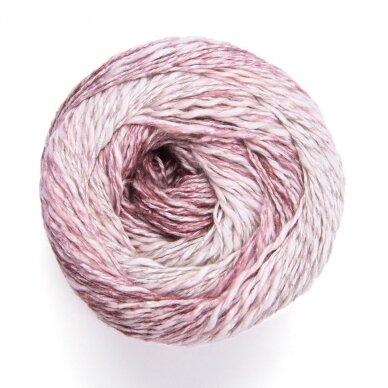 YarnArt Linen Soft, 100g., 272m. 1