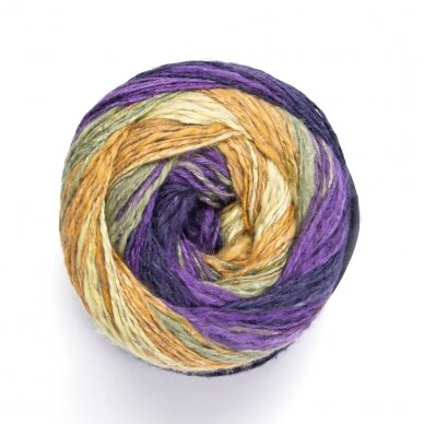 YarnArt Linen Soft, 100g., 272m. 1