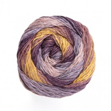 YarnArt Linen Soft, 100g., 272m. 1