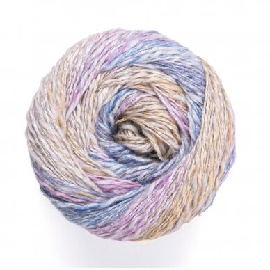 YarnArt Linen Soft, 100g., 272m. 1