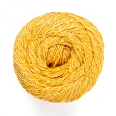 YarnArt Linen Soft, 100g., 272m. 1