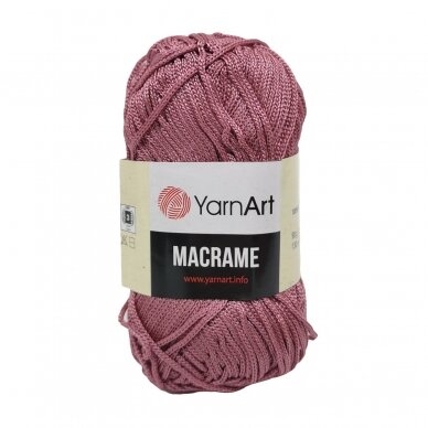 YarnArt Macrame, 100г, 130м