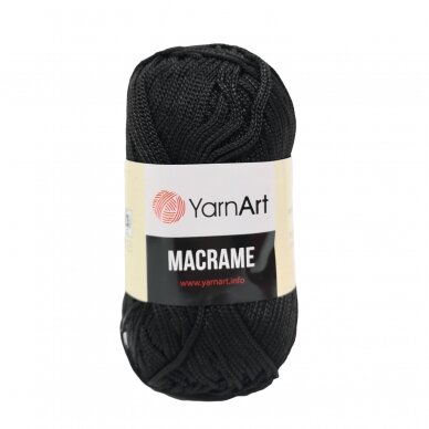 YarnArt Macrame, 90 г, 130 м