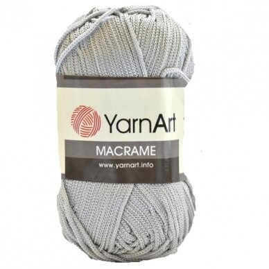 YarnArt Macrame, 100g., 130m.