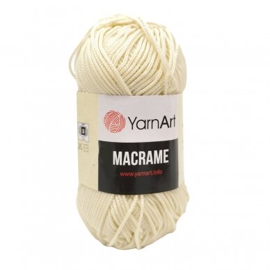 YarnArt Macrame, 90 g., 130 m