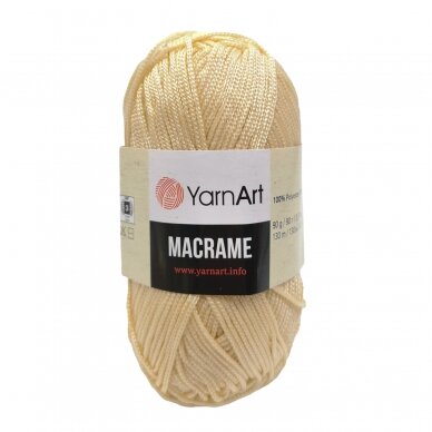 YarnArt Macrame, 90 г, 130 м