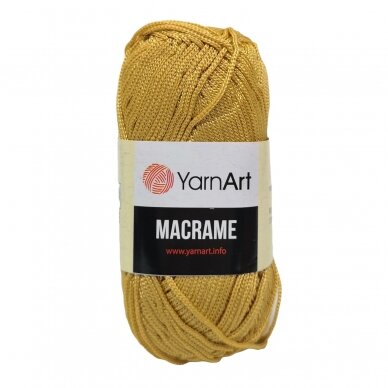 YarnArt Macrame, 90 g., 130 m