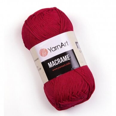 YarnArt Macrame, 100g., 130m.