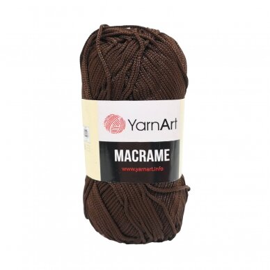 YarnArt Macrame, 90 g., 130 m