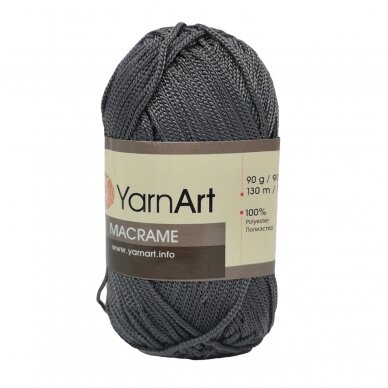 YarnArt Macrame, 90 g., 130 m