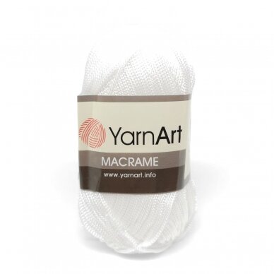 YarnArt Macrame, 90 g., 130 m