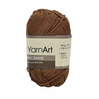 YarnArt Macrame, 90 g., 130 m