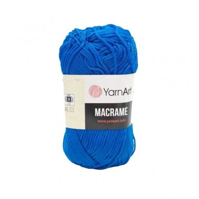 YarnArt Macrame, 90 g., 130m