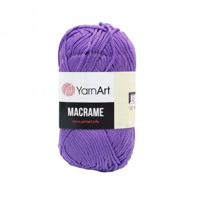 YarnArt Macrame, 90 g., 130m.