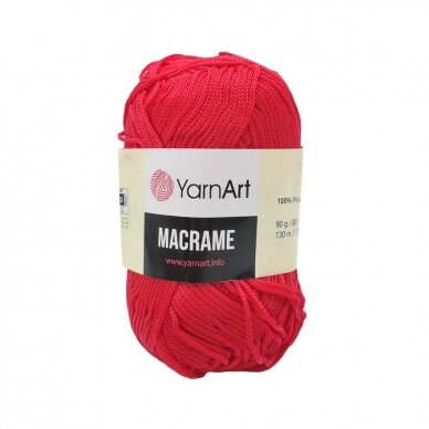 YarnArt Macrame, 90 g., 130m