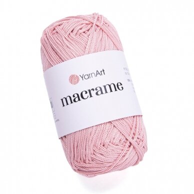 YarnArt Macrame, 90g., 130m.