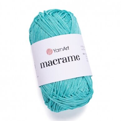 YarnArt Macrame, 90g., 130m.