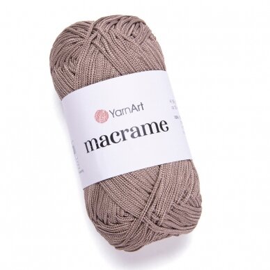 YarnArt Macrame, 90g., 130m.