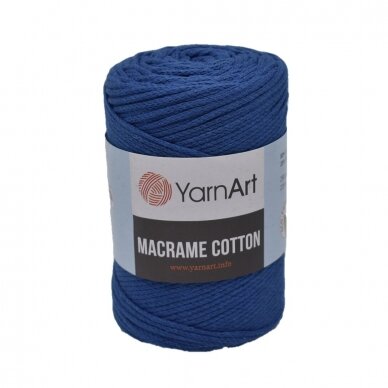 YarnArt Macrame Cotton, 250g., 225m.