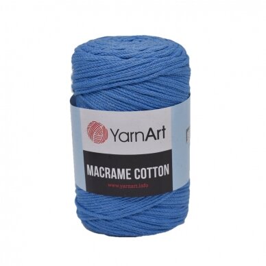 YarnArt Macrame Cotton, 250g., 225m.