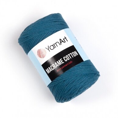 YarnArt Macrame Cotton, 250g., 225m.