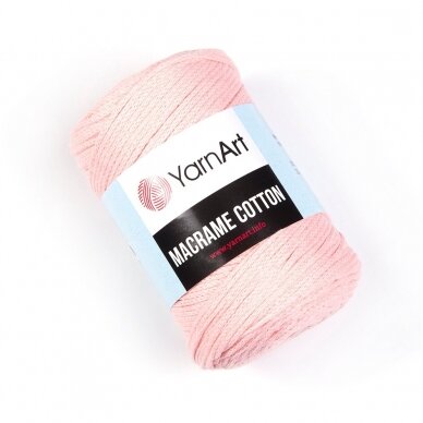 YarnArt Macrame Cotton, 250g., 225m.