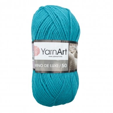 YarnArt Merino De Luxe 50, 100 g., 280 m.