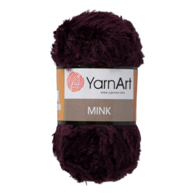 YarnArt Mink, 50g., 75m.