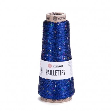 YarnArt  Paillettes, 50g., 800m.