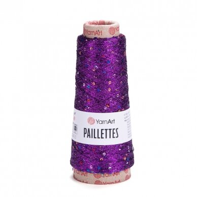 YarnArt  Paillettes, 50g., 800m.