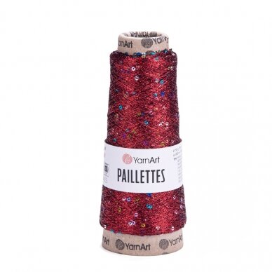 YarnArt  Paillettes, 50g., 800m.