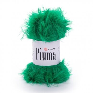 YarnArt Piuma, 50g., 100m.