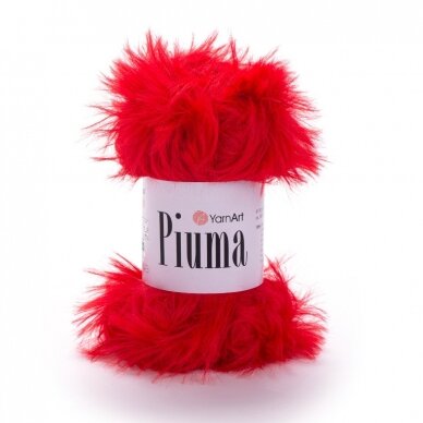 YarnArt Piuma, 50g., 100m.