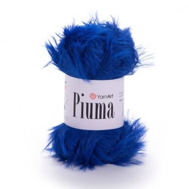 YarnArt Piuma, 50g., 100m.