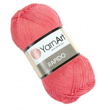 YarnArt Rapido, 100g., 350m.