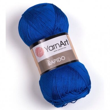 YarnArt Rapido, 100g., 350m.