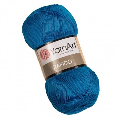 YarnArt Rapido, 100g., 350m.