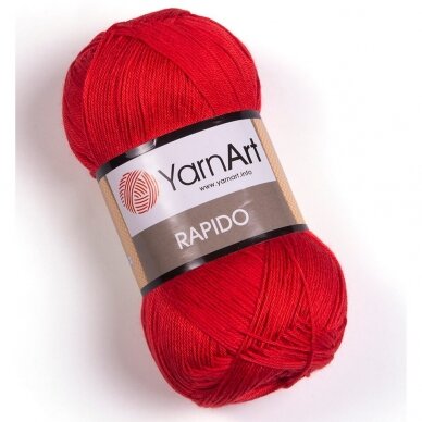 YarnArt Rapido, 100g., 350m.