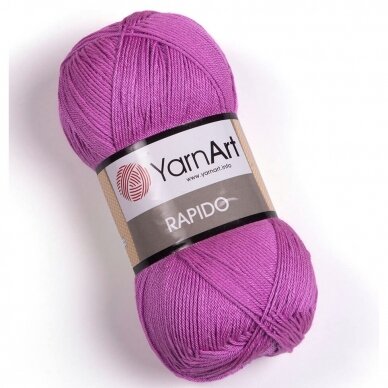 YarnArt Rapido, 100g., 350m.