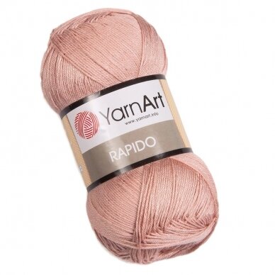 YarnArt Rapido, 100g., 350m.