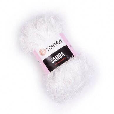 YarnArt Samba, 100g.150m.