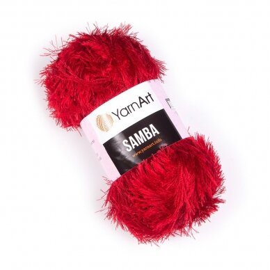 YarnArt Samba, 100g.150m.