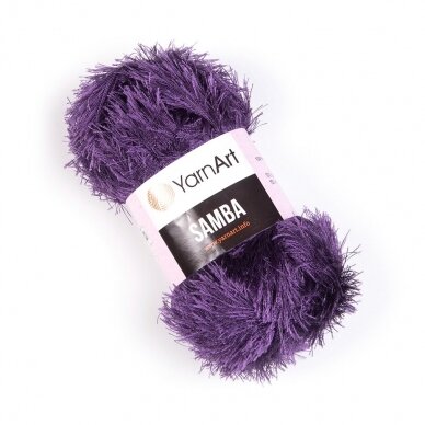 YarnArt Samba, 100g.150m.