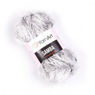 YarnArt Samba, 100g.150m.