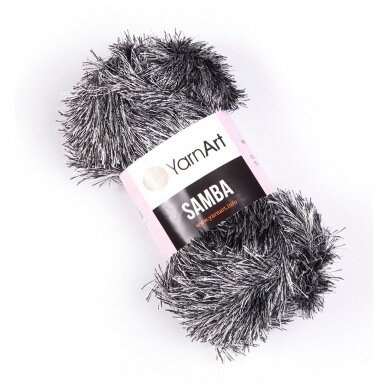 YarnArt Samba, 100g.150m.