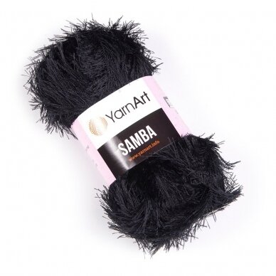 YarnArt Samba, 100g.150m.